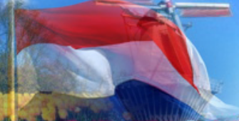 Nederland edited 1