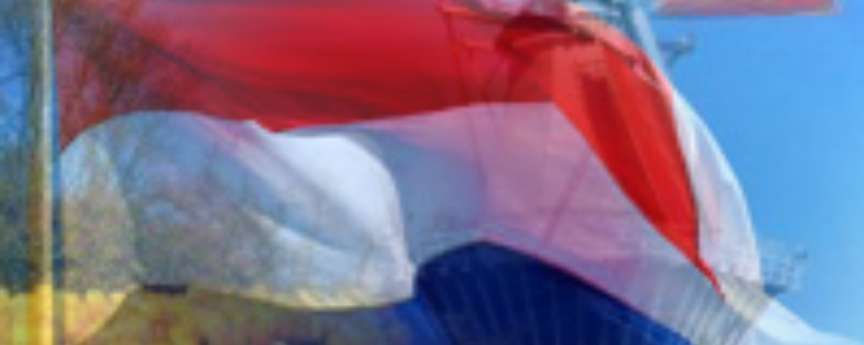 Nederland edited 1