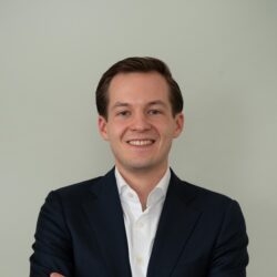 Joshua ten Tusscher