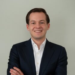 Joshua ten Tusscher